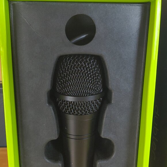 Dubler 2 Studio Kit | Turn Beatboxing → MIDI | Vocals-to-MIDI Controller | $95 - Picture 3 of 5